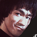 Bruce Lee logo