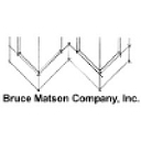 Bruce Matson Company, Inc. logo