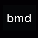 Bruce Mau Design logo