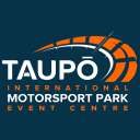 Bruce McLaren Motorsport Park logo