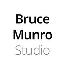Bruce Munro Ltd logo