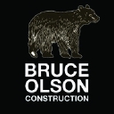 Bruce Olson Construction, Inc. logo
