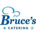 Bruces Catering logo