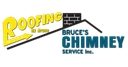 Roofing by Bruce logo