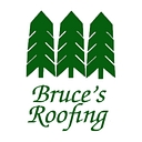 Bruce's Roofing logo