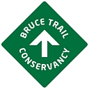The Bruce Trail Conservancy logo
