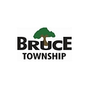 Town of Bruce logo