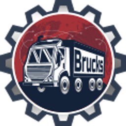 Brucks T. Inc. logo