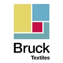 Bruck Textiles Pty Ltd logo