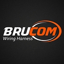 Brucom Distribution Ltd logo