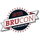 BruCON Logo