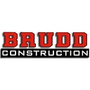 Brudd Construction Co logo