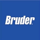Bruder Healthcare logo