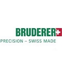 Bruderer Machinery, Inc. logo
