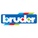 Bruder Toy Shop
