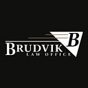 Brudvik Law Office logo