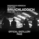 The Bruichladdich Distillery Company Ltd. logo