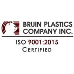 Bruin Plastics CO., INC logo