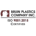 Bruin Plastics Company Inc. logo