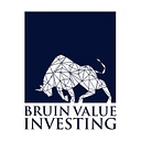 Bruin Value Investing logo
