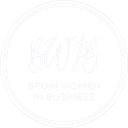 Bruin Women In Business logo