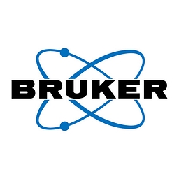 Bruker Corp logo
