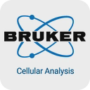 Bruker Cellular Analysis, Inc. logo