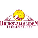 Hotell Bruksvallsliden Aktiebolag logo