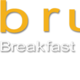 Brunch Cafe logo