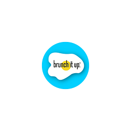 Brunch and Brunch It Up logo