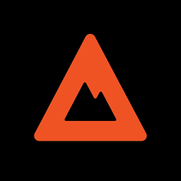 Brundage Mountain Resort logo