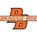 Brundage Bone Concrete Pumping logo