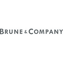 Brune&Company logo