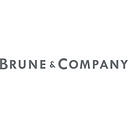 Brune&Company logo