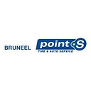 Bruneel Tire Factory logo
