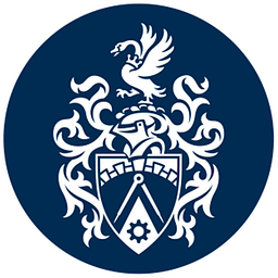 Brunel University of London logo