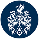 Brunel University London logo