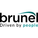 Brunel Total Ground Transportation logo