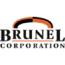 Brunel Corporation logo