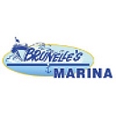 Dockside Restaurant And Brunelle's Marina logo