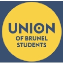Union Of Brunel Students logo