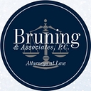 Favicon of The Bruning Law Firm