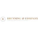 Brunning & Price logo