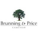 Brunning And Price logo