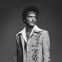 Bruno Mars logo