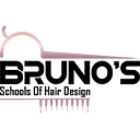 Favicon of Bruno’s School of Hair Design