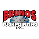 Bruno's Tuckpointing, Inc. logo