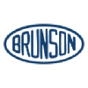 Brunson Instrument Company logo