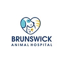Brunswick Animal Hospital logo