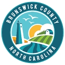 Brunswick County logo